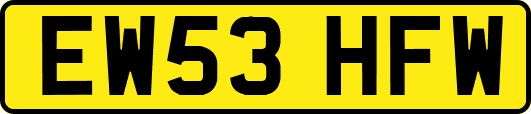 EW53HFW