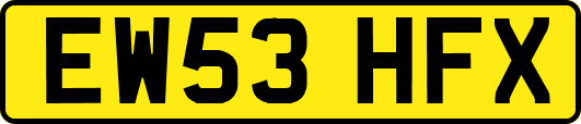 EW53HFX