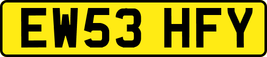 EW53HFY