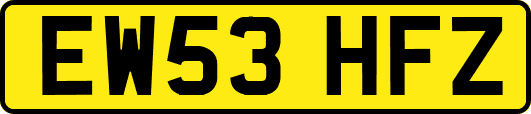EW53HFZ