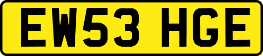EW53HGE