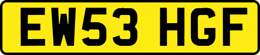 EW53HGF