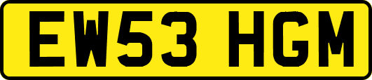 EW53HGM