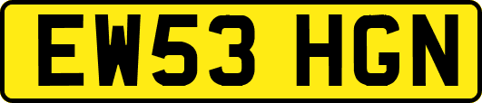 EW53HGN