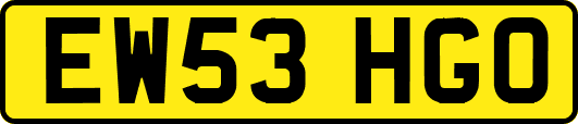 EW53HGO