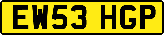 EW53HGP