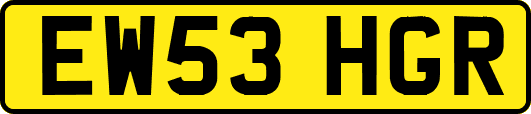 EW53HGR