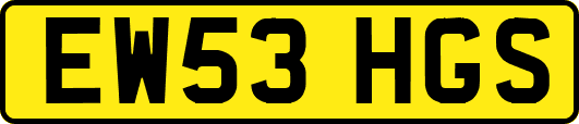 EW53HGS