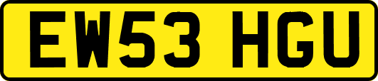 EW53HGU