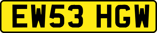EW53HGW