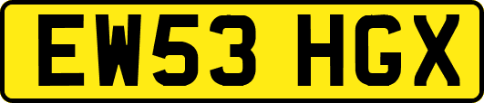 EW53HGX