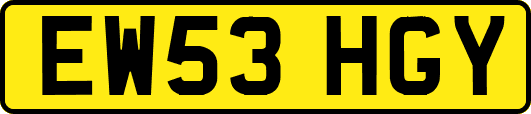 EW53HGY