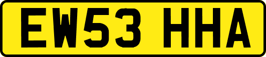 EW53HHA