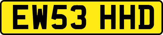 EW53HHD