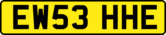 EW53HHE