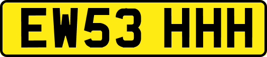 EW53HHH