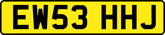 EW53HHJ