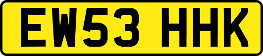 EW53HHK