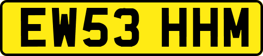 EW53HHM
