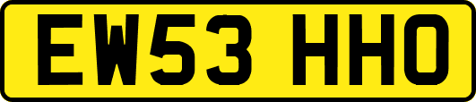 EW53HHO