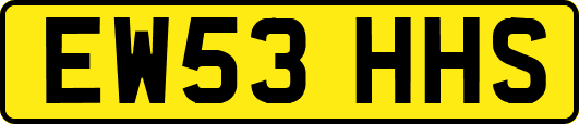 EW53HHS