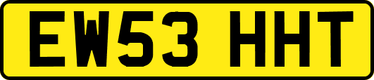 EW53HHT