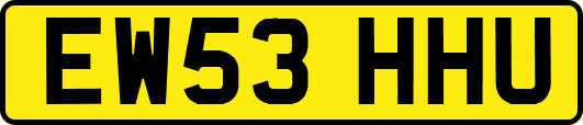 EW53HHU