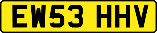 EW53HHV
