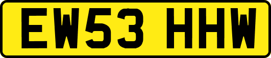 EW53HHW