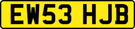 EW53HJB