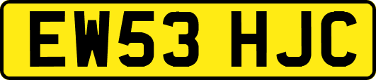 EW53HJC