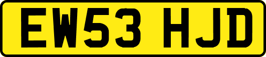 EW53HJD