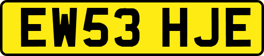EW53HJE
