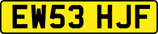 EW53HJF