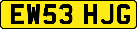 EW53HJG
