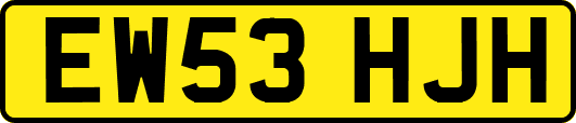 EW53HJH