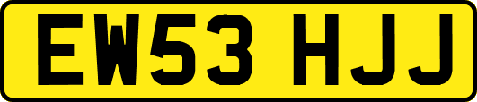 EW53HJJ