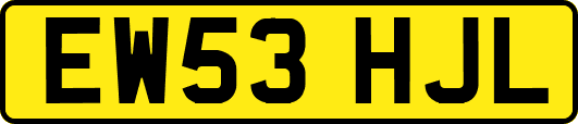 EW53HJL