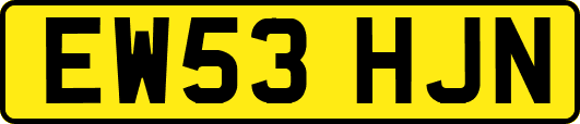 EW53HJN