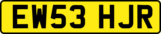 EW53HJR