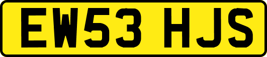 EW53HJS