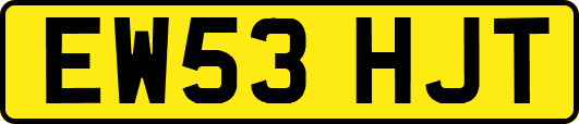 EW53HJT
