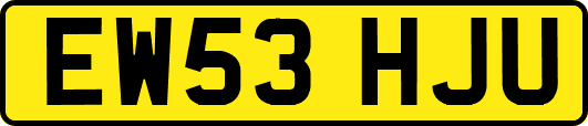 EW53HJU