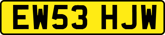 EW53HJW