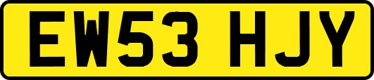 EW53HJY