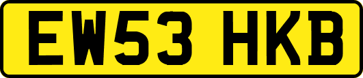 EW53HKB
