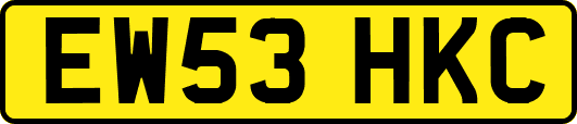 EW53HKC