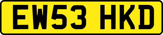 EW53HKD