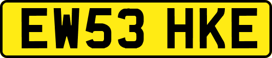 EW53HKE