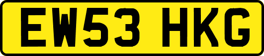 EW53HKG